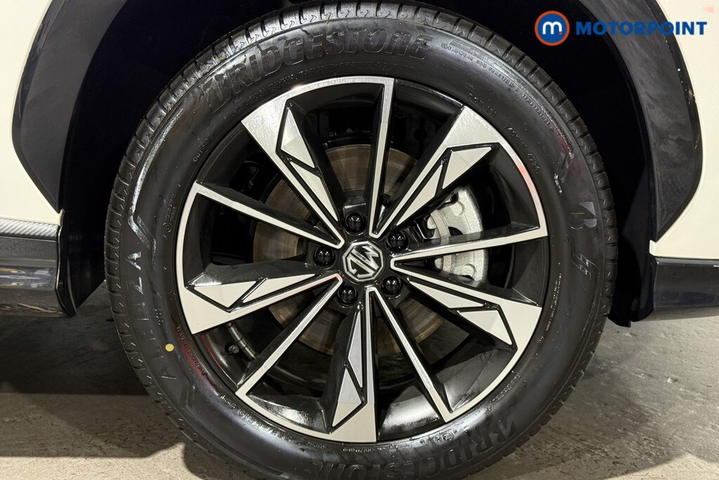 Used MG MG HS 2025 for sale - 76767354: Photo 36