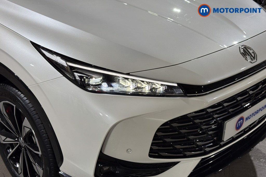 Used MG MG HS 2025 for sale - 76767354: Photo 37