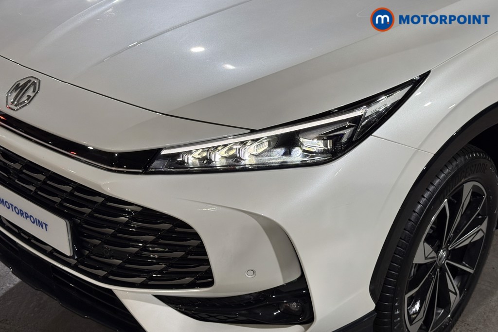 Used MG MG HS 2025 for sale - 76767354: Photo 38