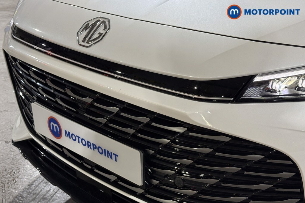 Used MG MG HS 2025 for sale - 76767354: Photo 39