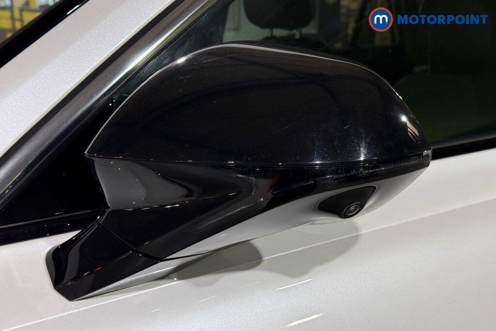 Used MG MG HS 2025 for sale - 76767354: Photo 40