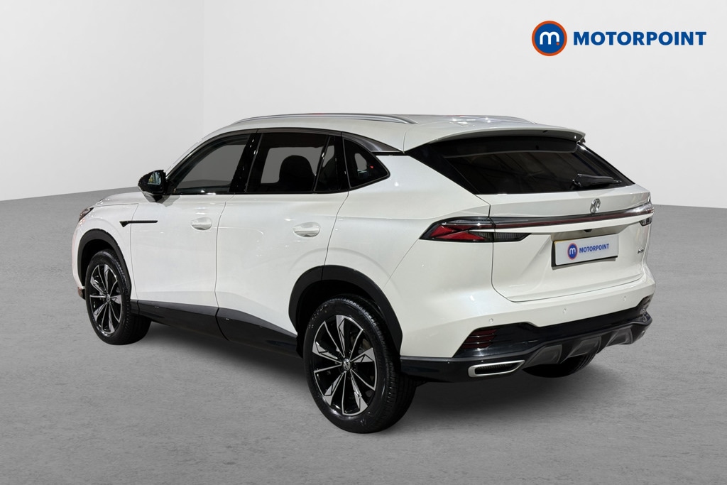 Used MG MG HS 2025 for sale - 76767354: Photo 5