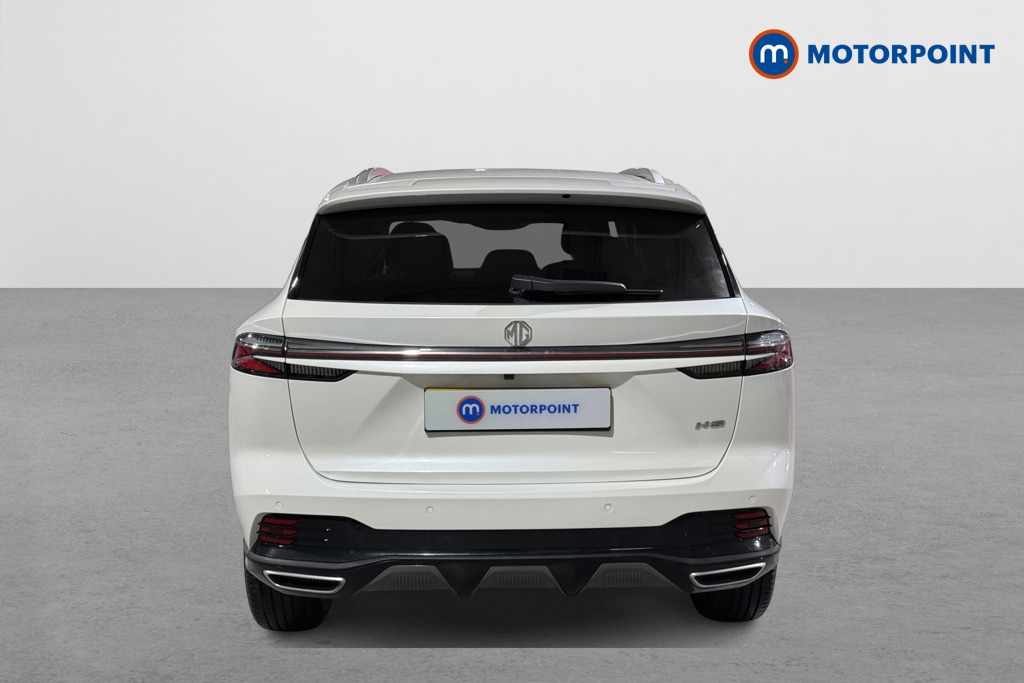 Used MG MG HS 2025 for sale - 76767354: Photo 6