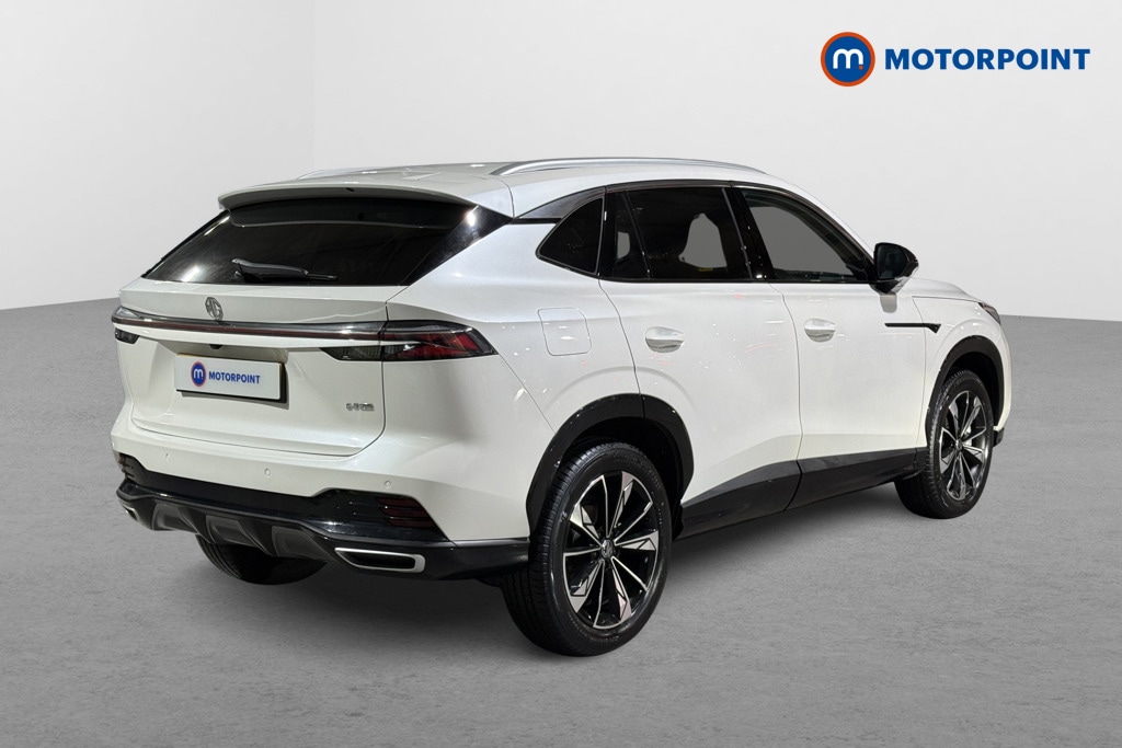 Used MG MG HS 2025 for sale - 76767354: Photo 7