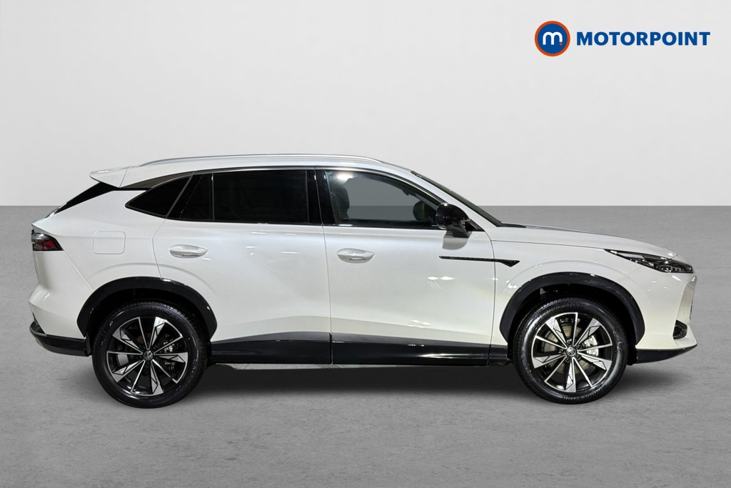 Used MG MG HS 2025 for sale - 76767354: Photo 8