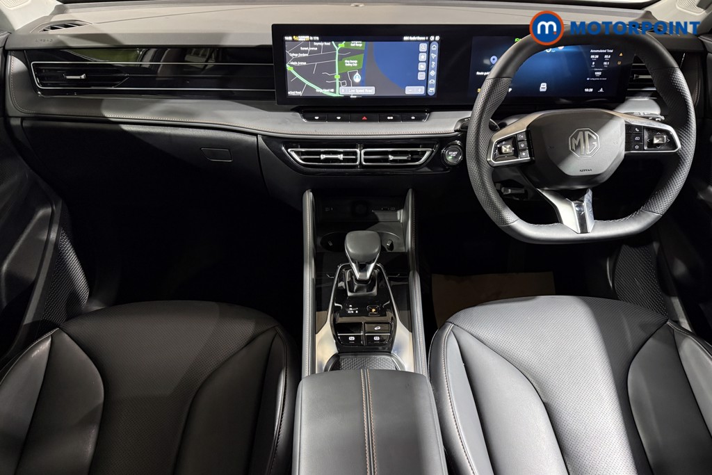 Used MG MG HS 2025 for sale - 76767354: Photo 9