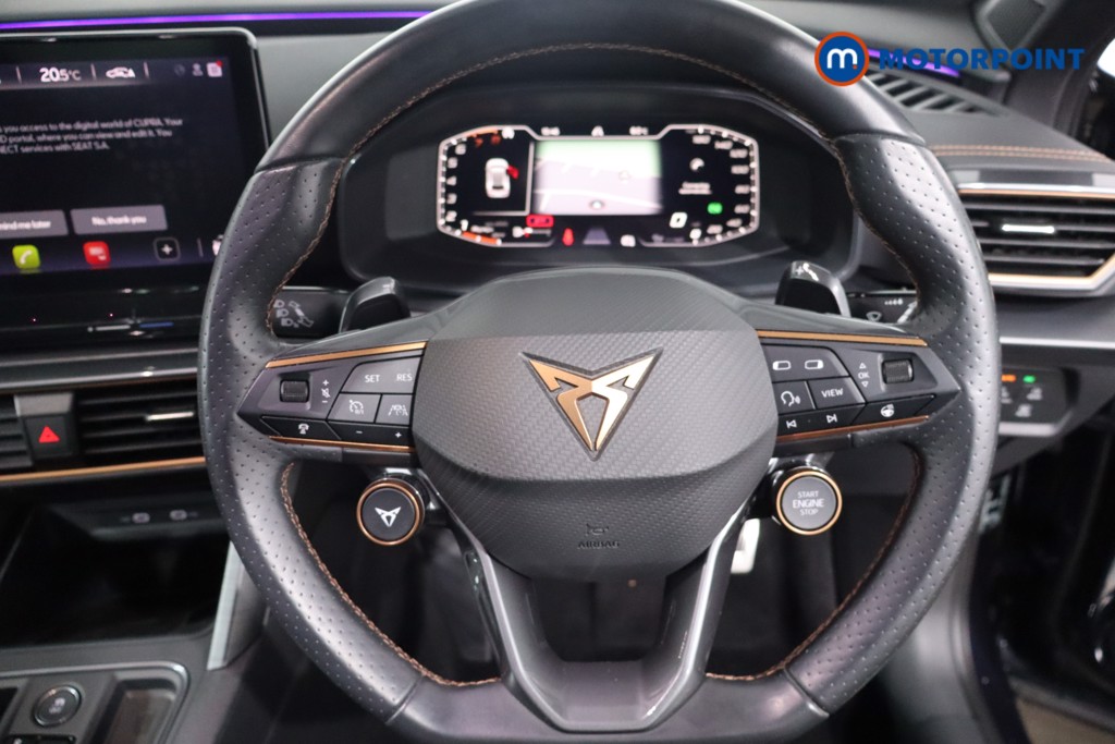 Used Cupra Formentor 2022 for sale - 78081758: Photo 14