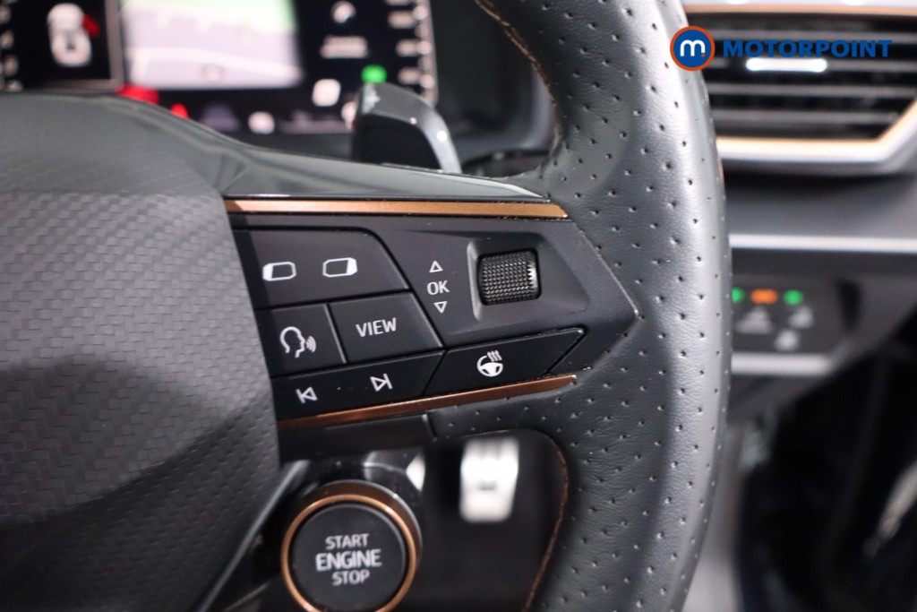 Used Cupra Formentor 2022 for sale - 78081758: Photo 16