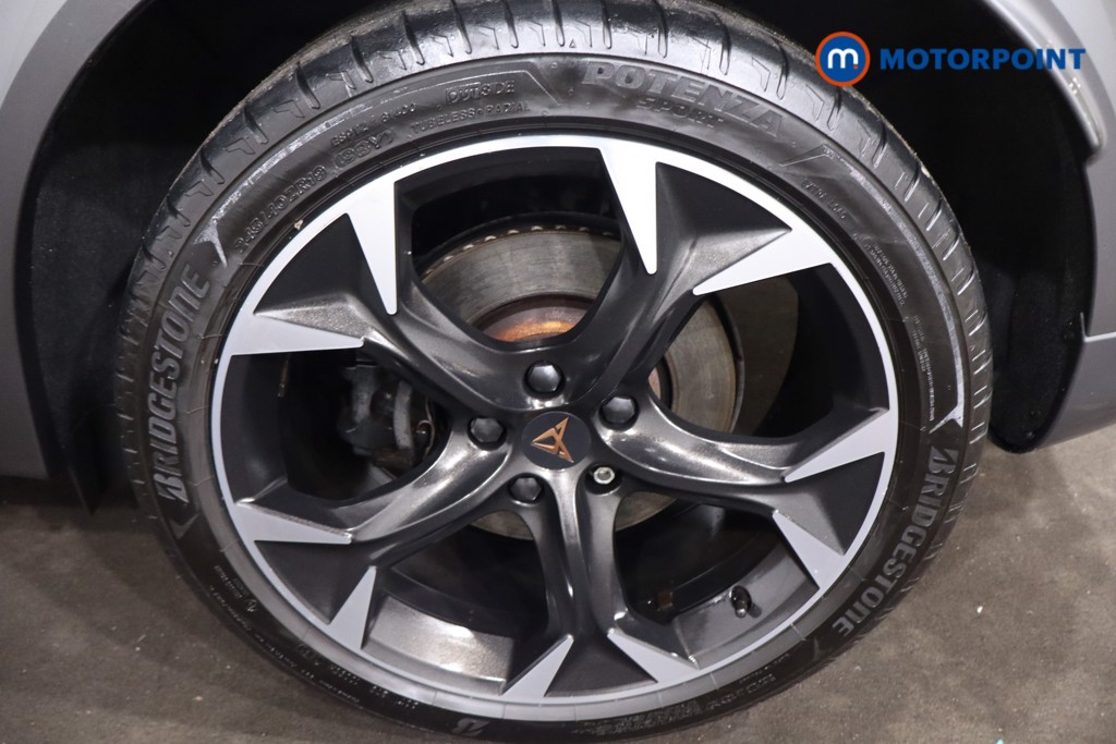 Used Cupra Formentor 2022 for sale - 78081758: Photo 18