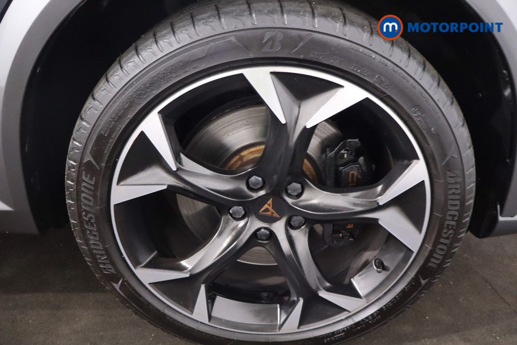 Used Cupra Formentor 2022 for sale - 78081758: Photo 19