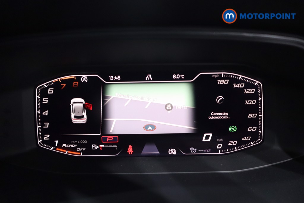 Used Cupra Formentor 2022 for sale - 78081758: Photo 23