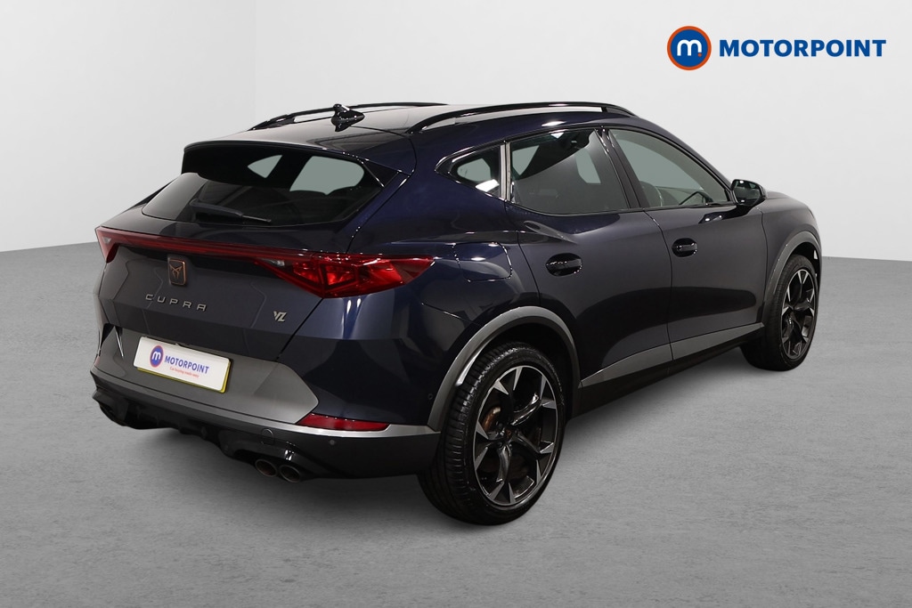 Used Cupra Formentor 2022 for sale - 78081758: Photo 7