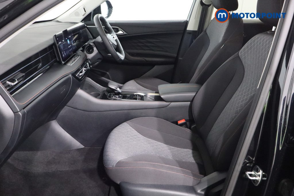 Used MG MG HS 2025 for sale - 77984493: Photo 12