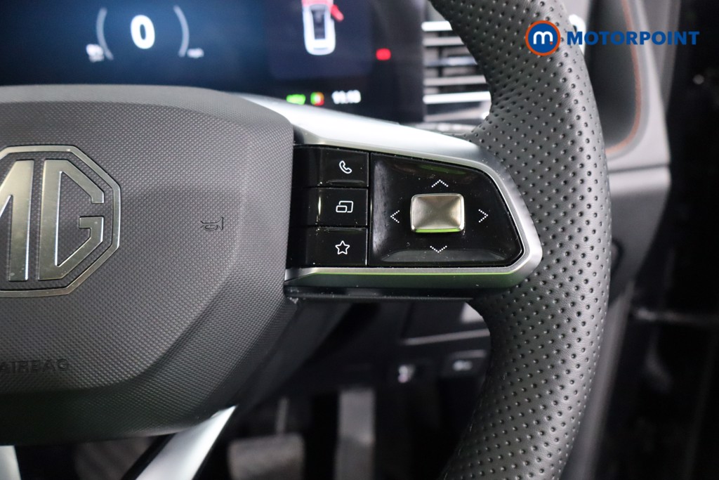 Used MG MG HS 2025 for sale - 77984493: Photo 16