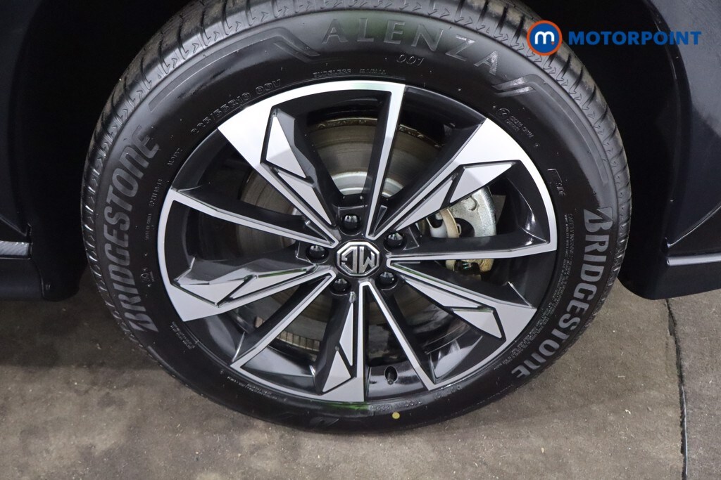 Used MG MG HS 2025 for sale - 77984493: Photo 18