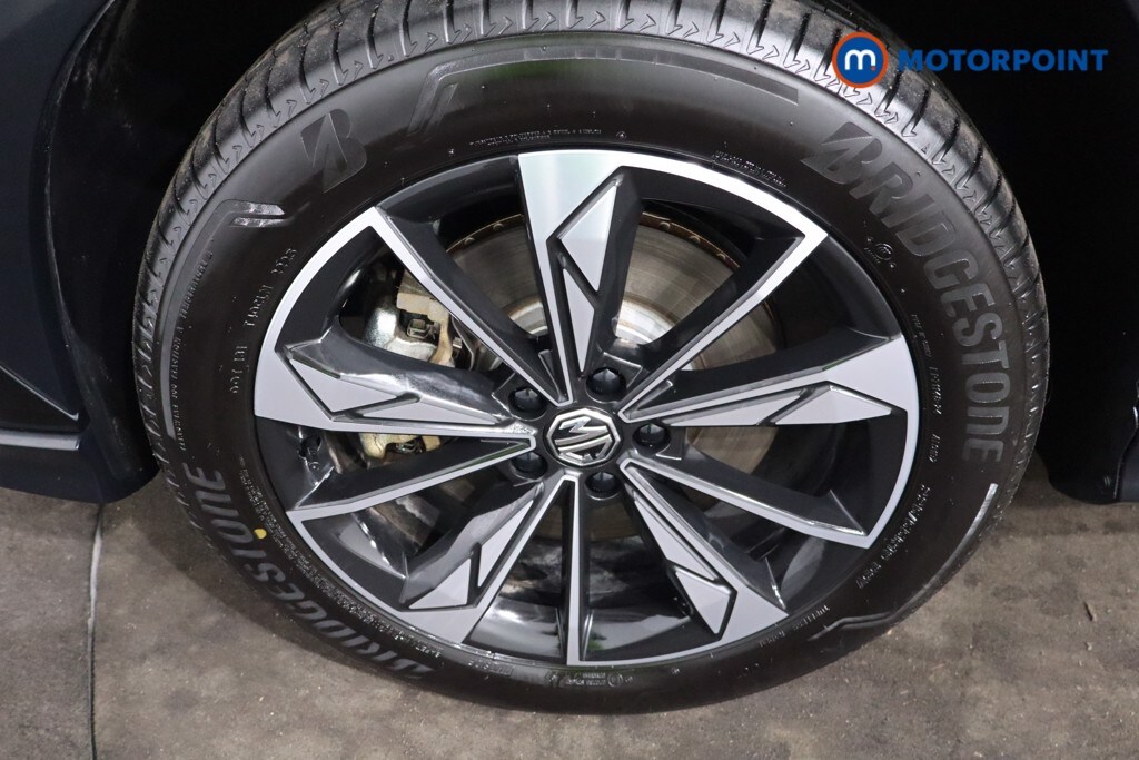 Used MG MG HS 2025 for sale - 77984493: Photo 19