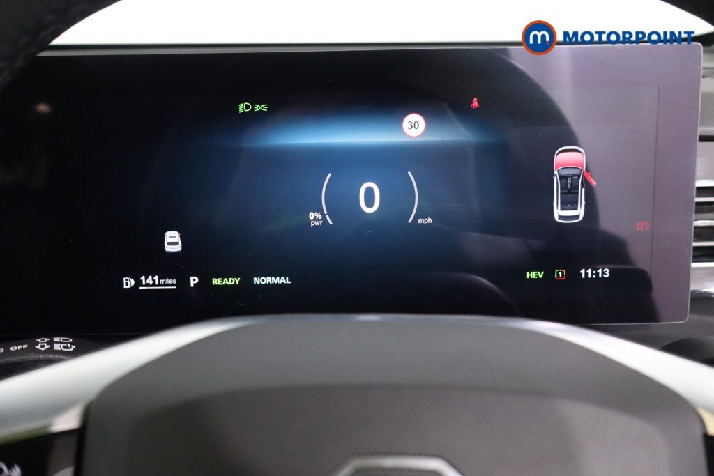 Used MG MG HS 2025 for sale - 77984493: Photo 21