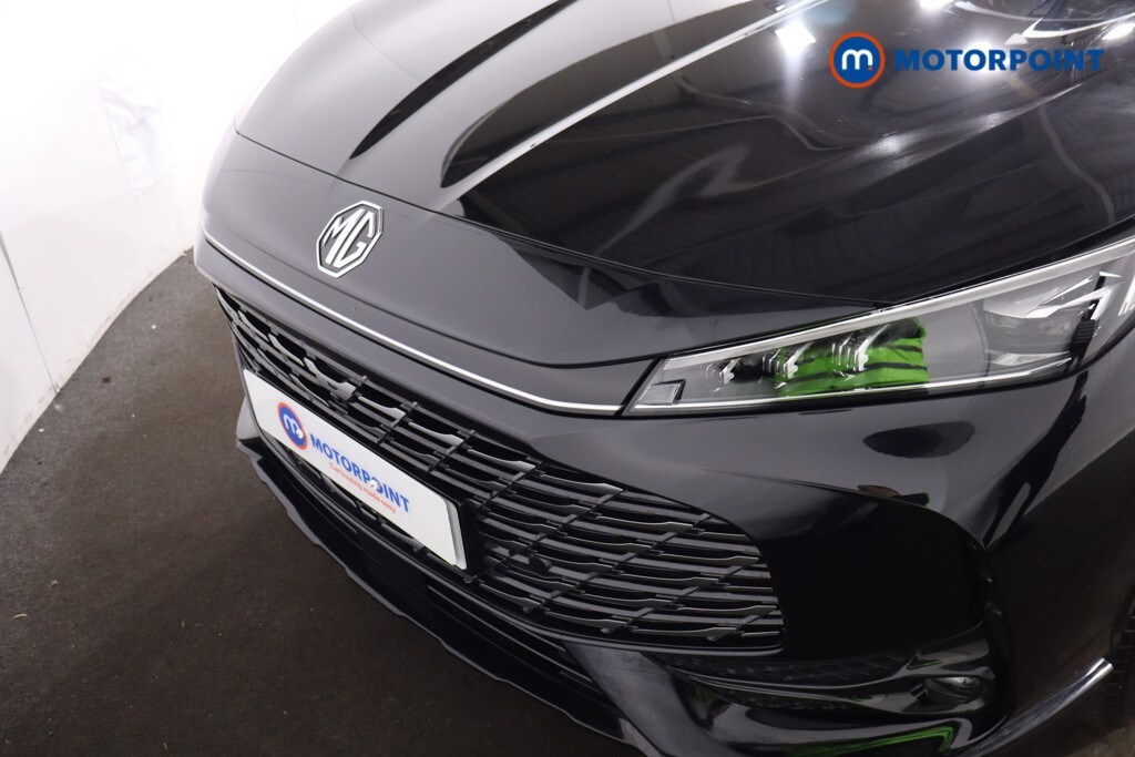 Used MG MG HS 2025 for sale - 77984493: Photo 31