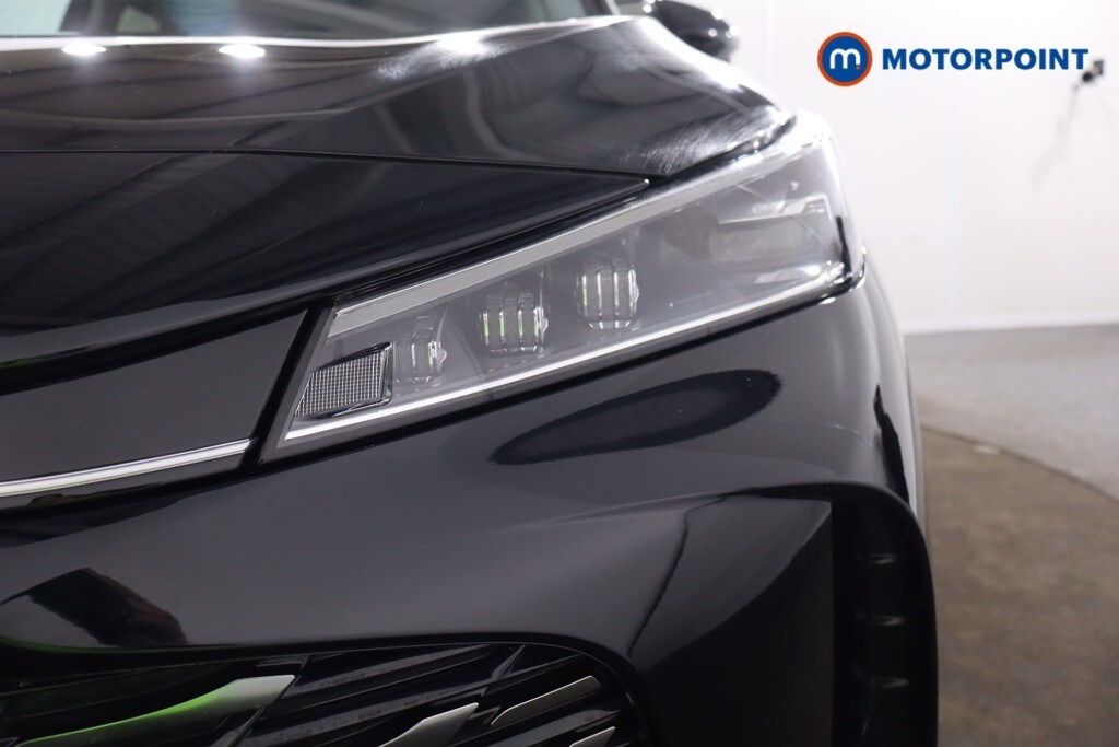 Used MG MG HS 2025 for sale - 77984493: Photo 32