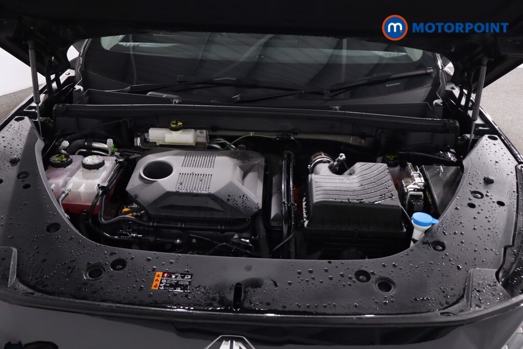 Used MG MG HS 2025 for sale - 77984493: Photo 35