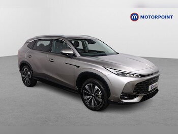 Used MG MG HS 2025 for sale - 78311095: Photo