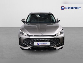 Used MG MG HS 2025 for sale - 78311095: Photo