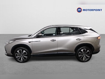 Used MG MG HS 2025 for sale - 78311095: Photo