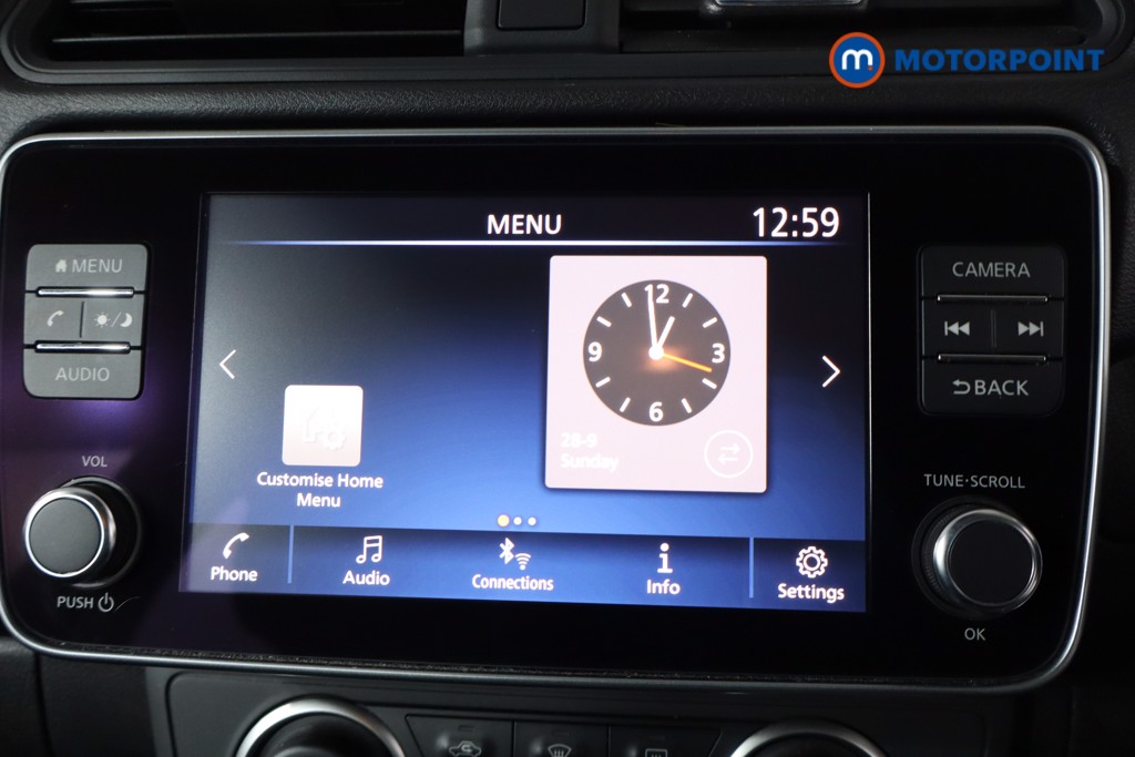 Used Nissan Leaf 2022 for sale - 76972213: Photo 10