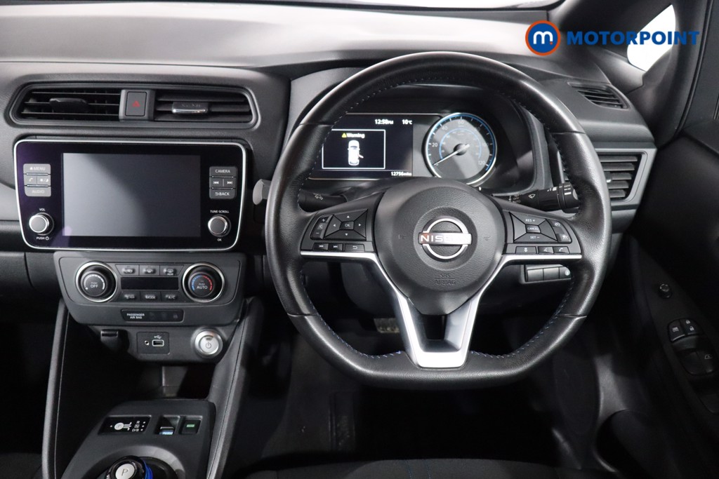 Used Nissan Leaf 2022 for sale - 76972213: Photo 11