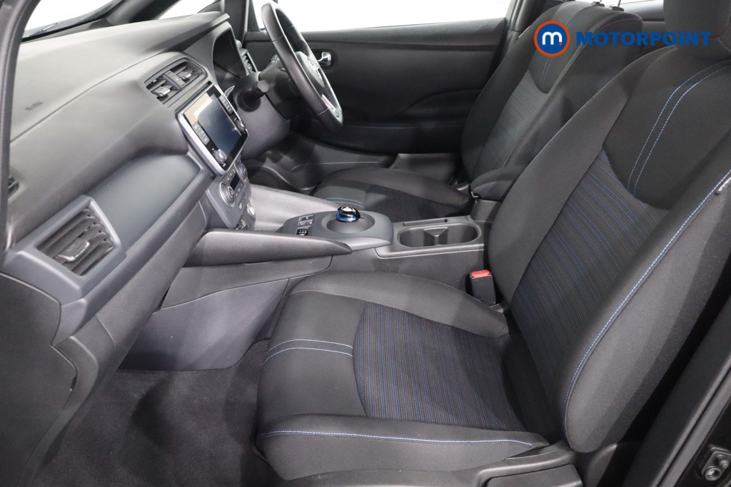 Used Nissan Leaf 2022 for sale - 76972213: Photo 12