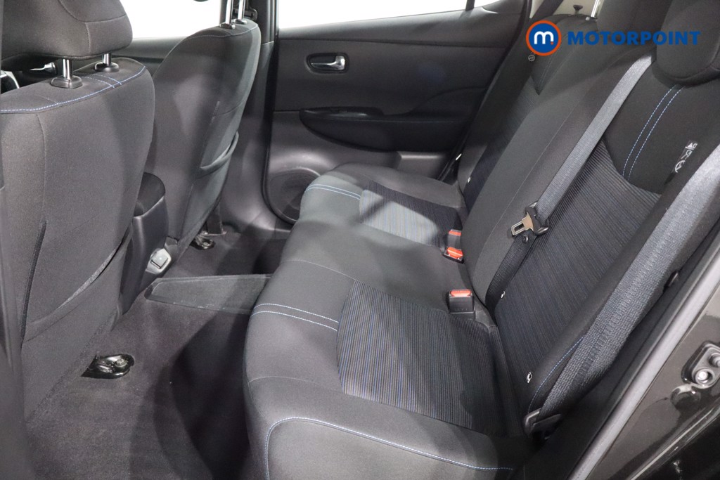 Used Nissan Leaf 2022 for sale - 76972213: Photo 13