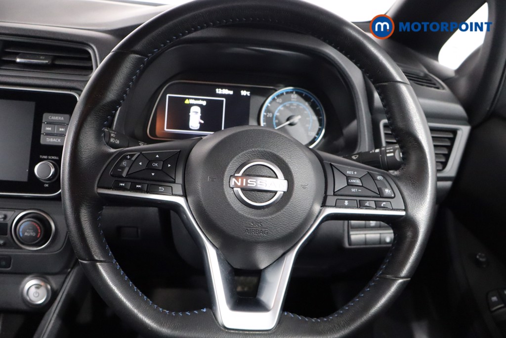 Used Nissan Leaf 2022 for sale - 76972213: Photo 14