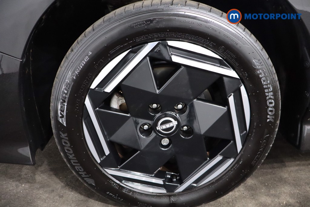 Used Nissan Leaf 2022 for sale - 76972213: Photo 19