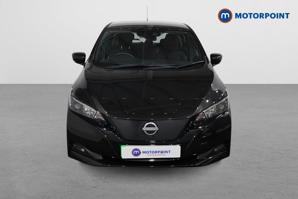 Used Nissan Leaf 2022 for sale - 76972213: Photo 2