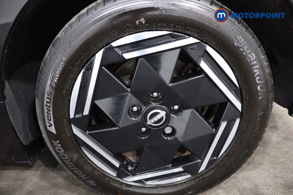 Used Nissan Leaf 2022 for sale - 76972213: Photo 20