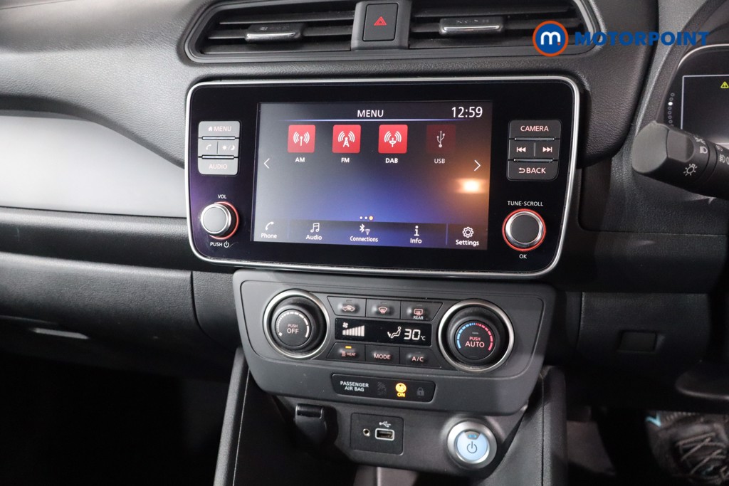 Used Nissan Leaf 2022 for sale - 76972213: Photo 23