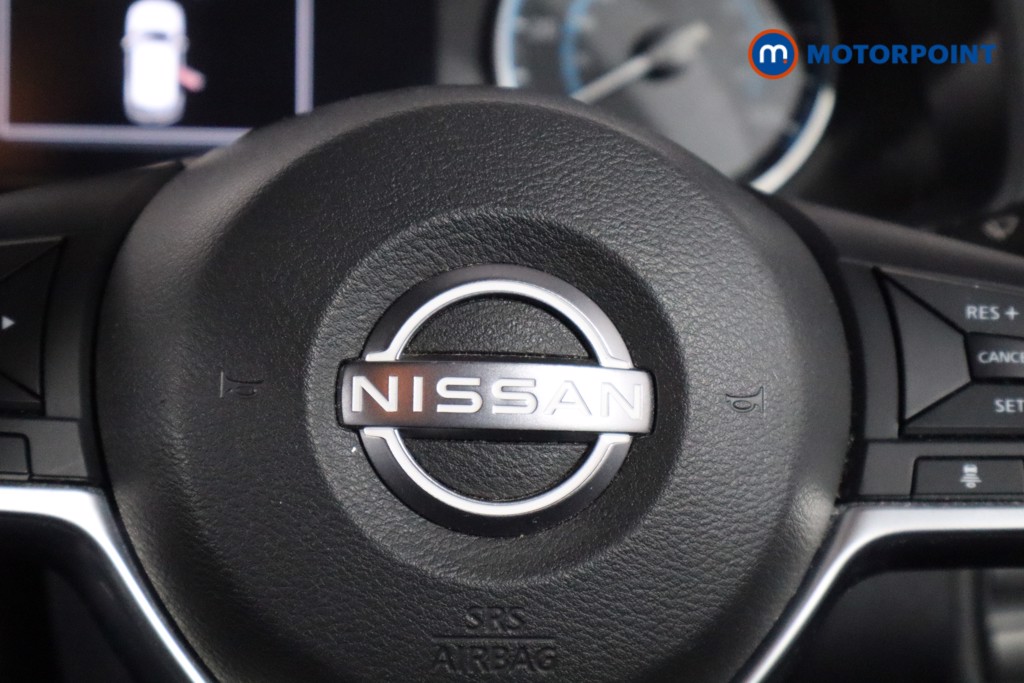 Used Nissan Leaf 2022 for sale - 76972213: Photo 25