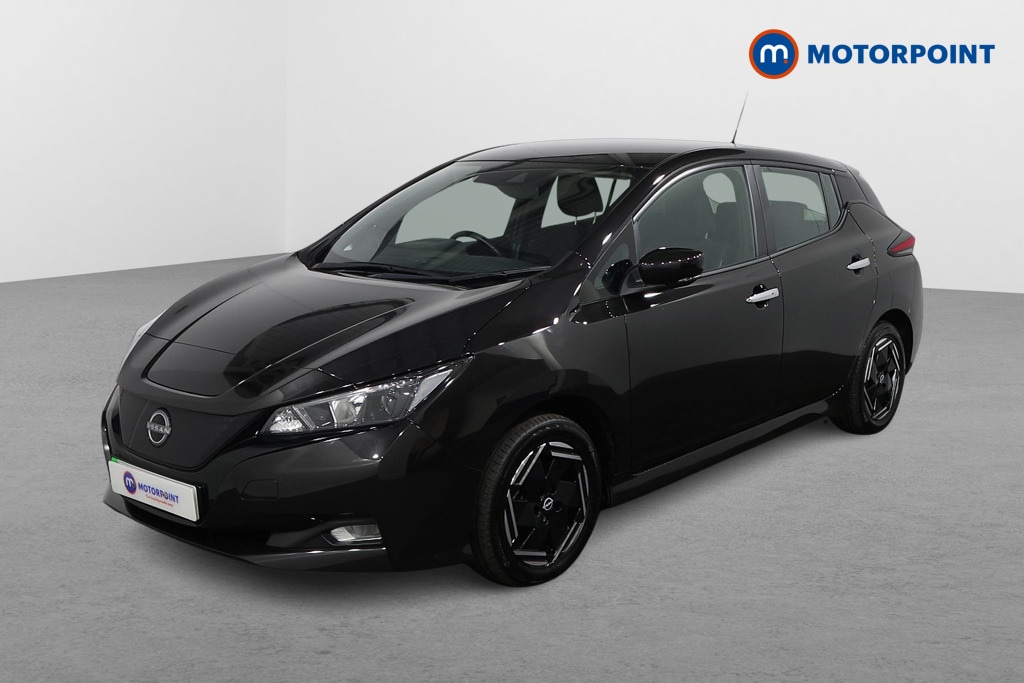 Used Nissan Leaf 2022 for sale - 76972213: Photo 3