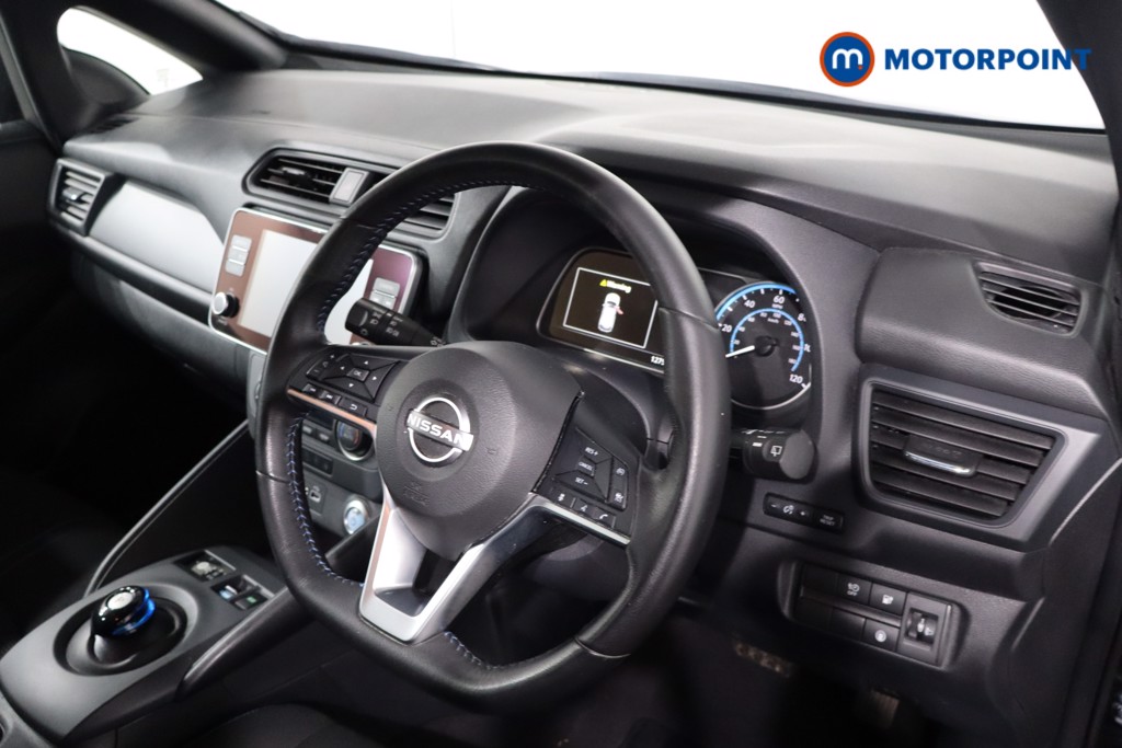 Used Nissan Leaf 2022 for sale - 76972213: Photo 30