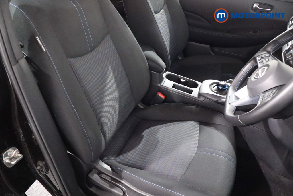 Used Nissan Leaf 2022 for sale - 76972213: Photo 31