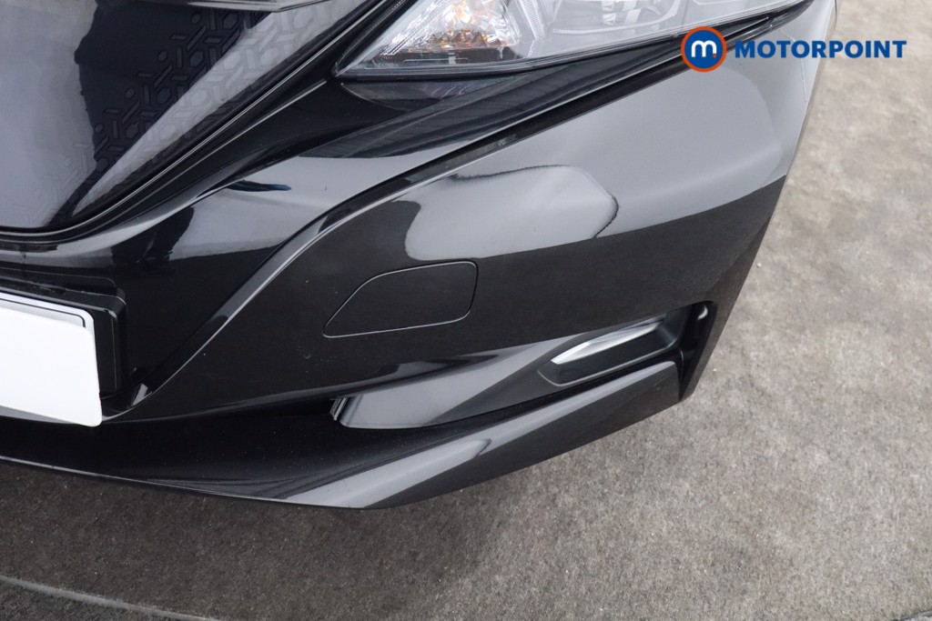 Used Nissan Leaf 2022 for sale - 76972213: Photo 34