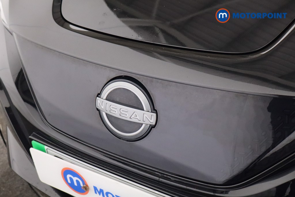 Used Nissan Leaf 2022 for sale - 76972213: Photo 35