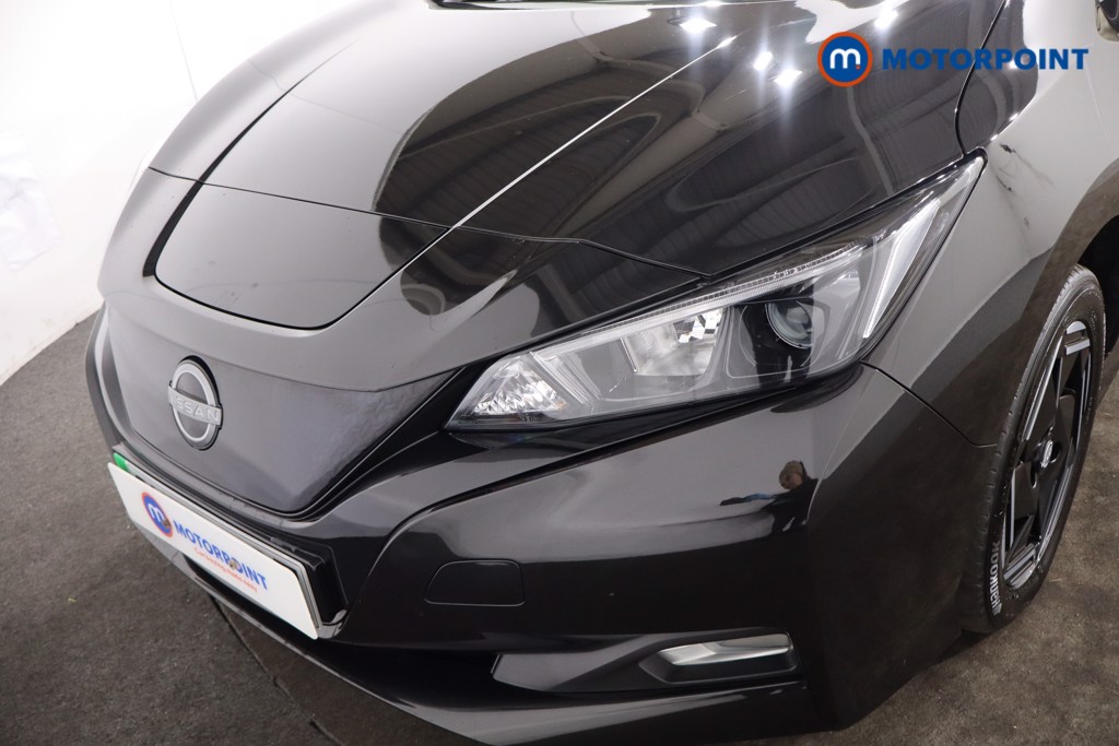 Used Nissan Leaf 2022 for sale - 76972213: Photo 36