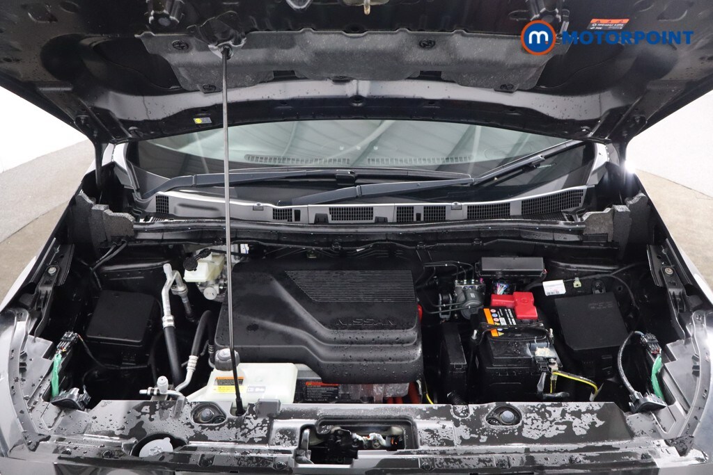 Used Nissan Leaf 2022 for sale - 76972213: Photo 37