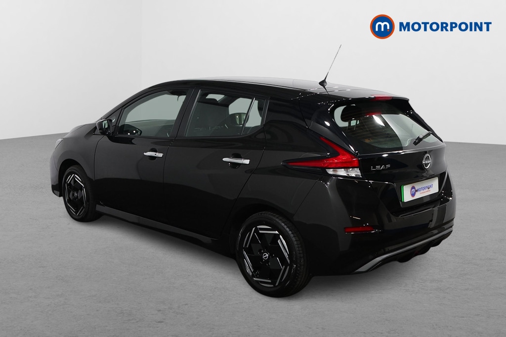 Used Nissan Leaf 2022 for sale - 76972213: Photo 5