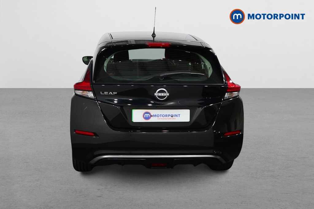 Used Nissan Leaf 2022 for sale - 76972213: Photo 6