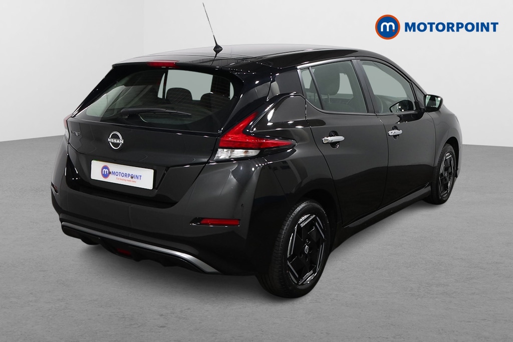 Used Nissan Leaf 2022 for sale - 76972213: Photo 7