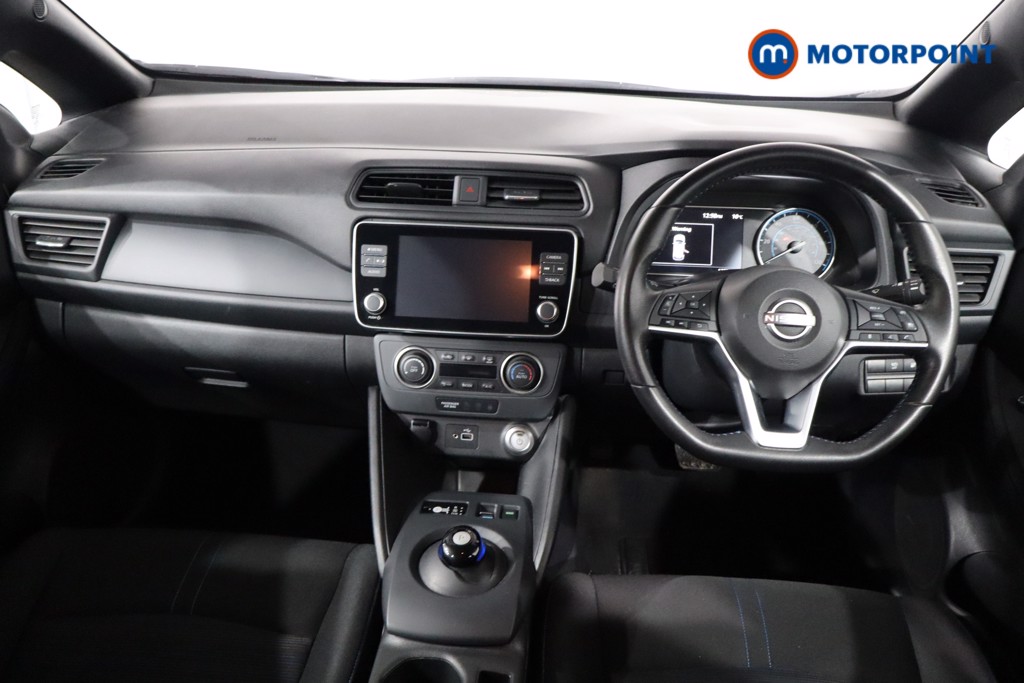 Used Nissan Leaf 2022 for sale - 76972213: Photo 9