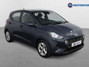 Used Hyundai i10 2021 for sale - 75366313: Photo