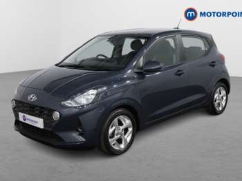 Used Hyundai i10 2021 for sale - 75366313: Photo